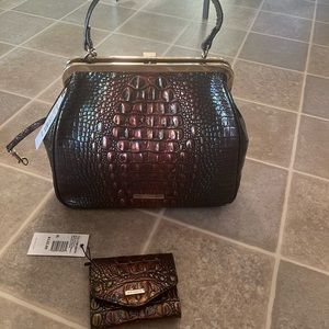 Emmy Black Pearl Ombré Melbourne NWT